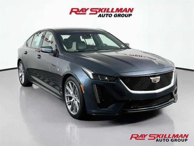 2021 Cadillac CT5 Sport for sale in Indianapolis, IN