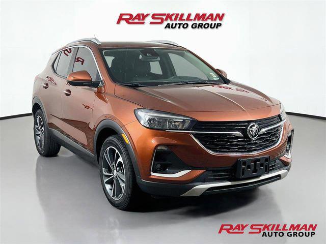 2020 Buick Encore GX FWD Select for sale in Indianapolis, IN
