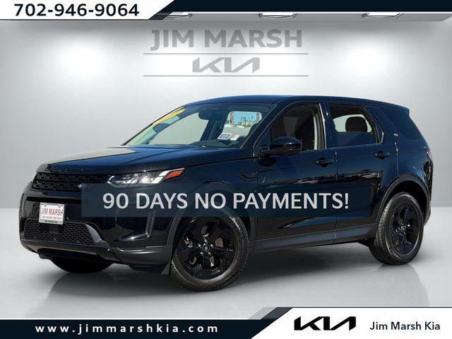 2023 Land Rover Discovery Sport S for sale in Las Vegas, NV