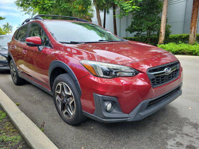 2020 Subaru Outback Limited for sale in Delray Beach, FL