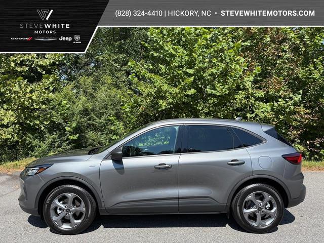 2025 Ford Escape ST-Line for sale in Hickory, NC