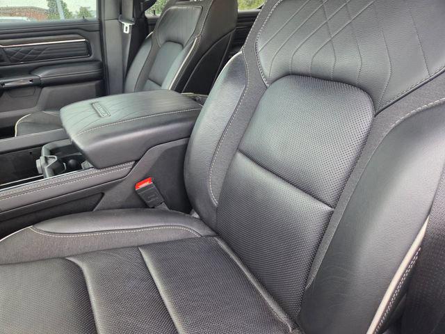2025 RAM 1500 Limited Crew Cab 4x4 57 Box 2025 RAM 1500 Limited Crew Cab 4x4 57 Box