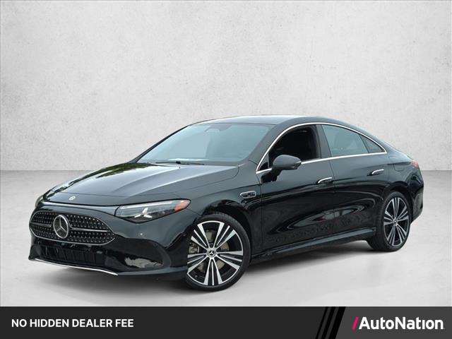 2027 Mercedes-Benz CLA CLA 220 Hybrid for sale in Sanford, FL