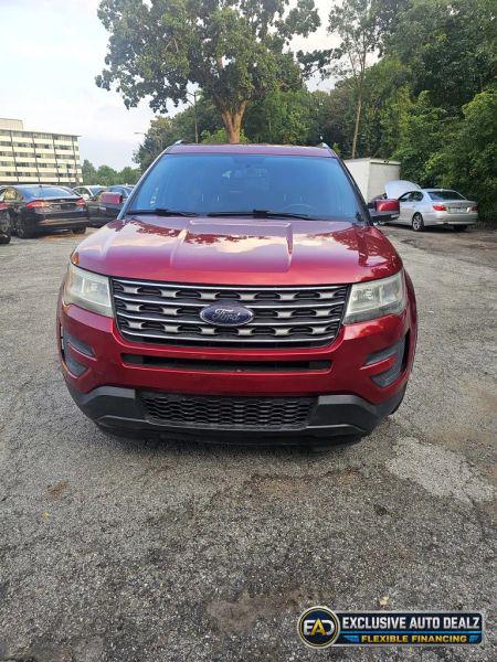 2019 Ford Explorer Limited for sale in Addison, IL