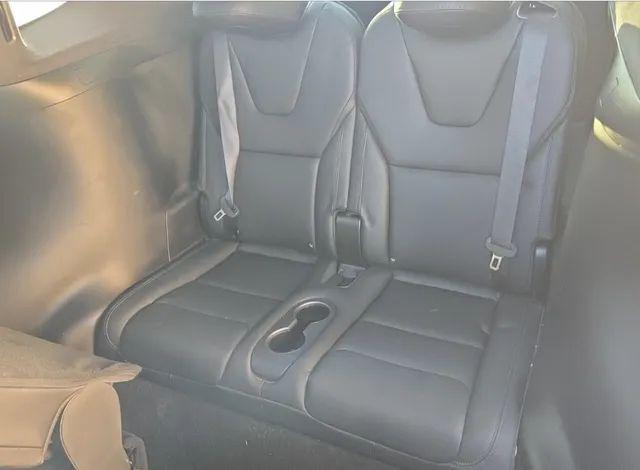 2018 Tesla Model X 100D