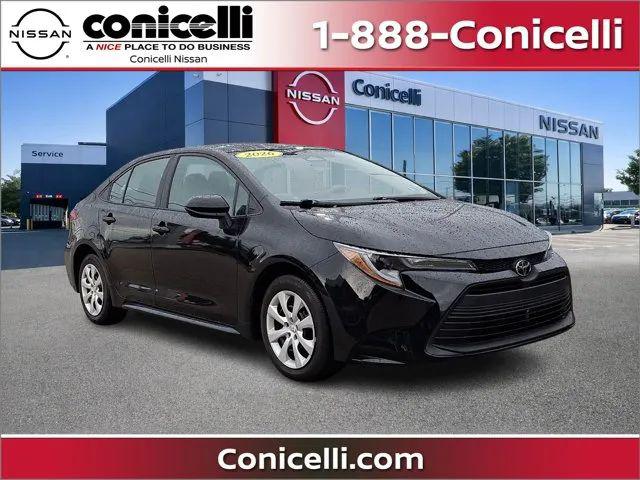 2026 Toyota Corolla LE for sale in Conshohocken, PA