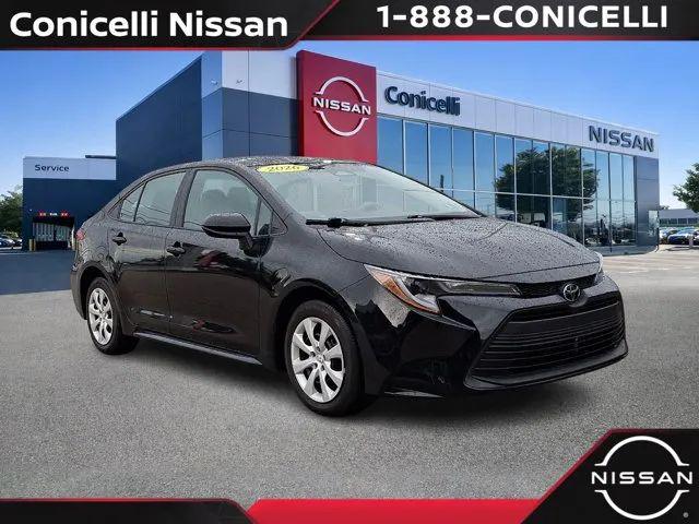 2026 Toyota Corolla LE for sale in Conshohocken, PA