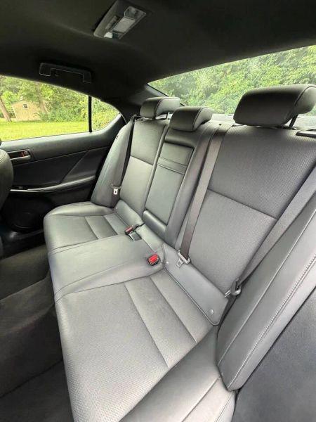2021 Lexus IS 300 300