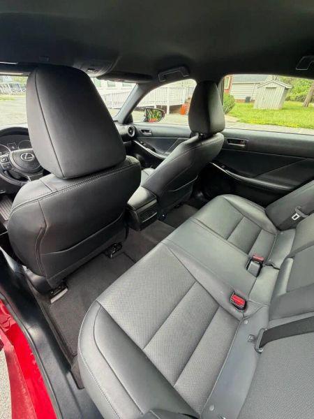 2021 Lexus IS 300 300