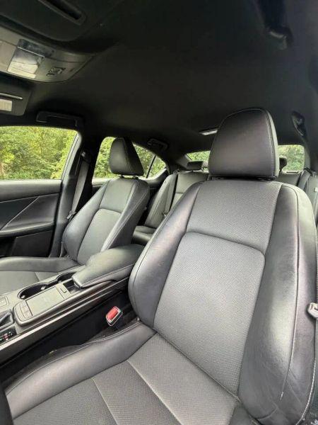 2021 Lexus IS 300 300