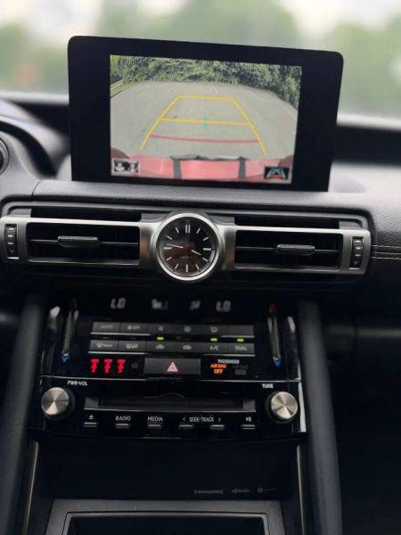 2021 Lexus IS 300 300