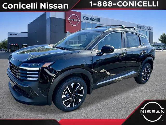 2027 Nissan Kicks SV for sale in Conshohocken, PA