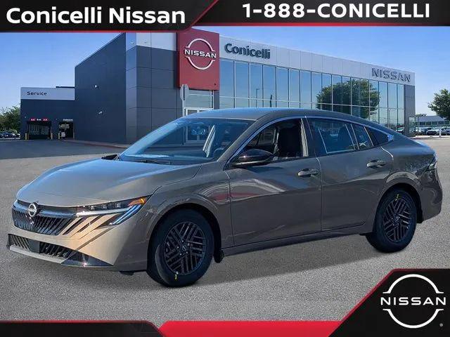 2027 Nissan Sentra SV for sale in Conshohocken, PA