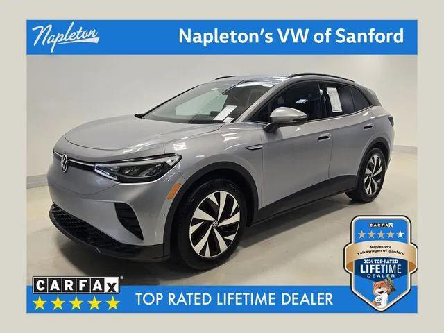 2023 Volkswagen ID.4 Pro for sale in Sanford, FL