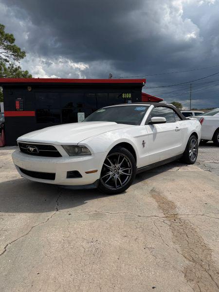 2012 Ford Mustang V6 for sale in Orlando, FL