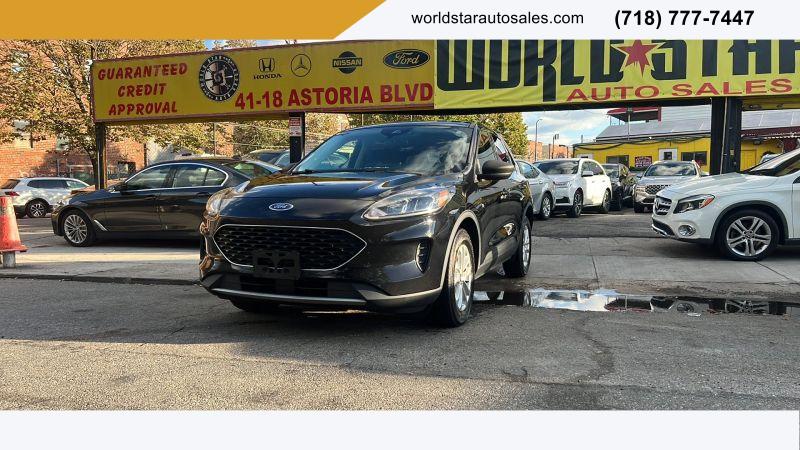 2022 Ford Escape SE Hybrid for sale in Astoria, NY