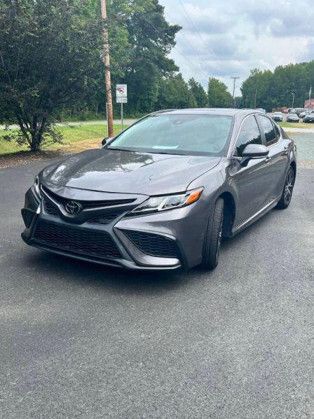 2023 Toyota Camry SE for sale in Mebane, NC