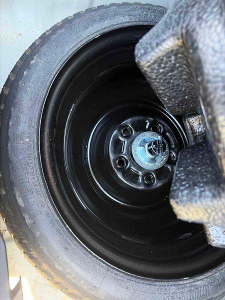 2007 Honda Civic Base