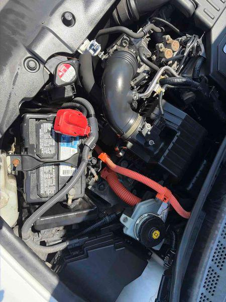 2007 Honda Civic Base