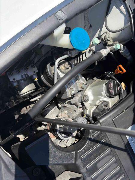 2007 Honda Civic Base