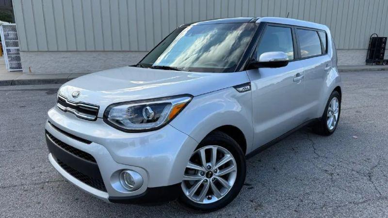 2019 Kia Soul + for sale near Columbus, OH