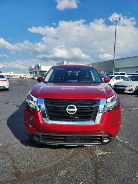 2023 Nissan Pathfinder SV 4WD for sale in Indianapolis, IN