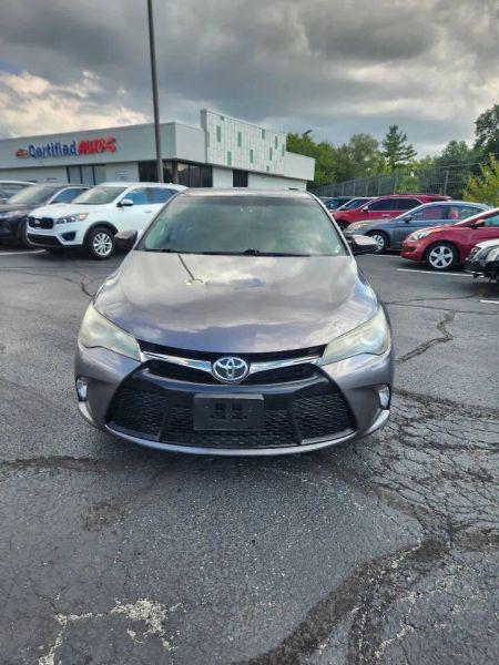 2015 Toyota Camry LE for sale in Indianapolis, IN
