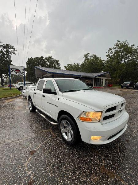 2012 Ram 1500 Express for sale in Fayetteville, NC