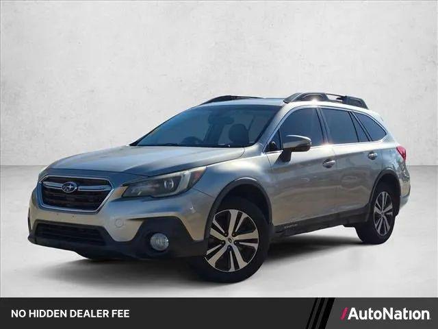 2018 Subaru Outback 2.5i Limited for sale in Winter Park, FL