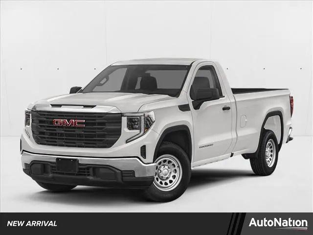 2023 GMC Sierra 1500 2WD Regular Cab Standard Box Pro for sale in Doral, FL