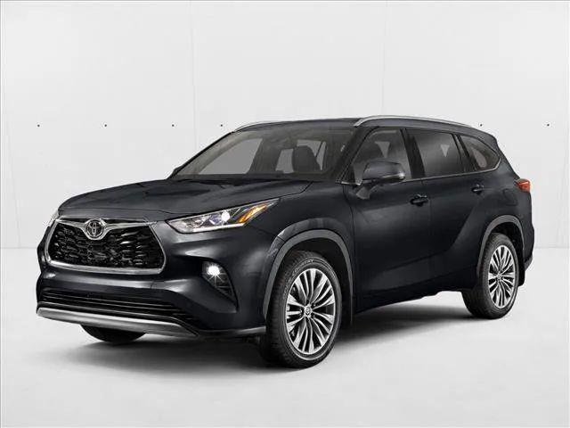 2023 Toyota Highlander L for sale in Pinellas Park, FL