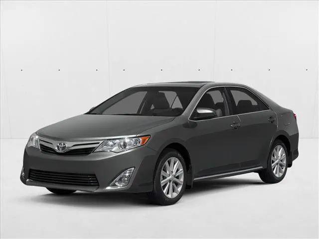 2013 Toyota Camry XLE V6 for sale in Pinellas Park, FL