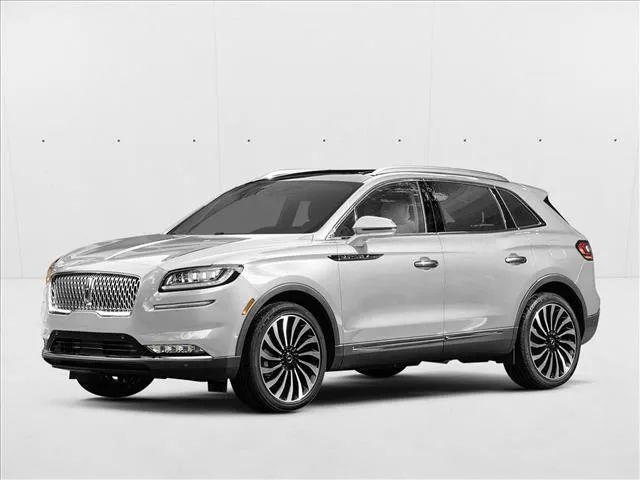 2021 Lincoln Nautilus Standard for sale in Pinellas Park, FL