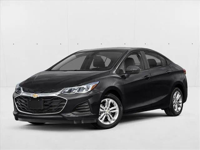 2019 Chevrolet Cruze LT for sale in Pinellas Park, FL