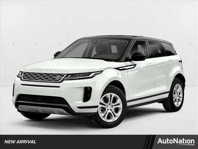 2020 Land Rover Range Rover Evoque S for sale in Hollywood, FL