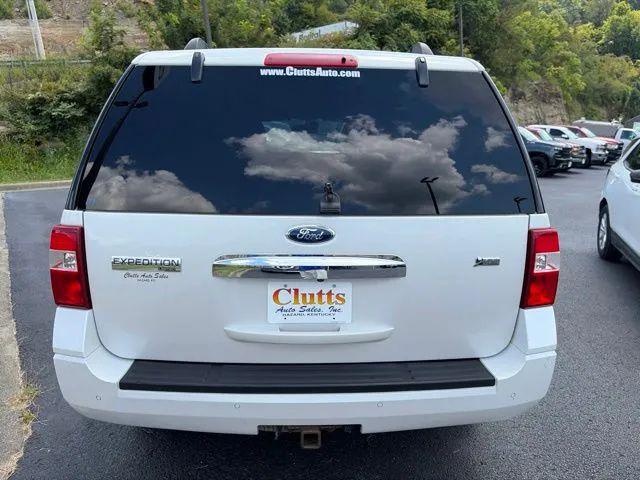 2012 Ford Expedition Limited