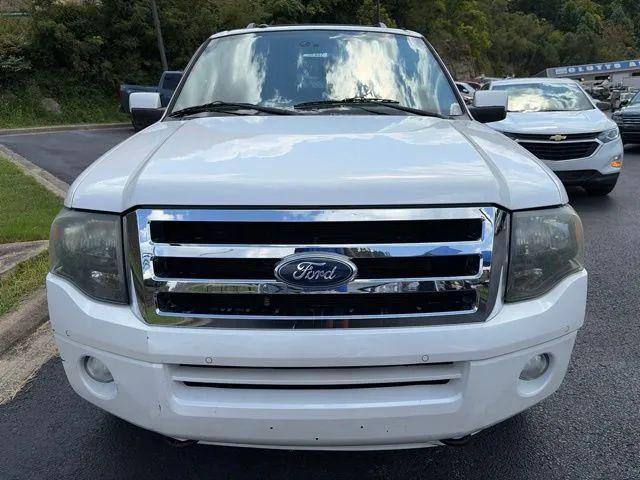 2012 Ford Expedition Limited