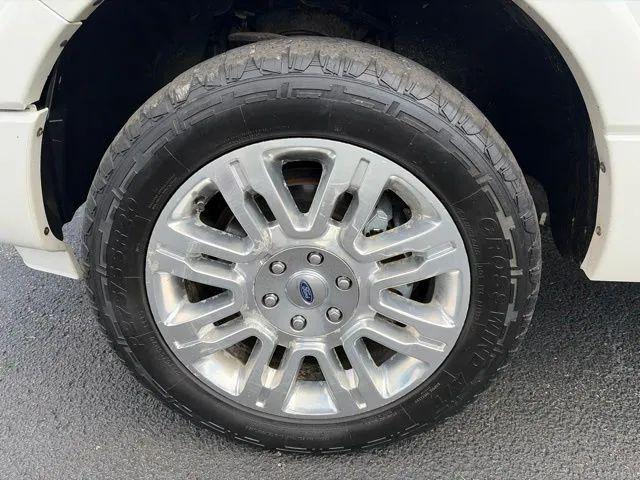 2012 Ford Expedition Limited