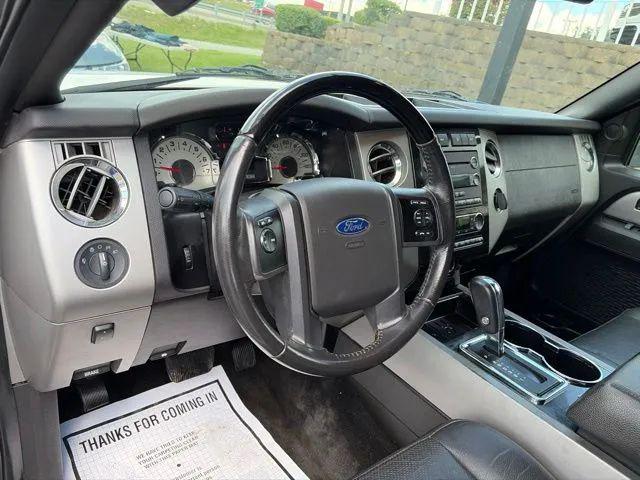 2012 Ford Expedition Limited