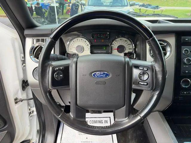 2012 Ford Expedition Limited