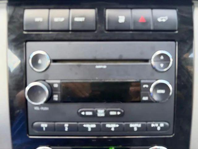 2012 Ford Expedition Limited
