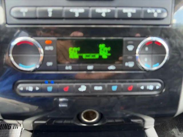 2012 Ford Expedition Limited