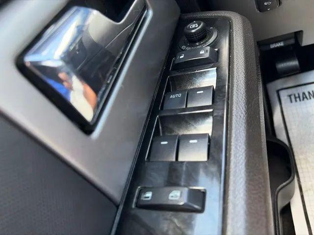 2012 Ford Expedition Limited