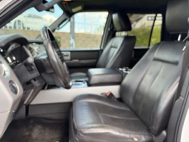 2012 Ford Expedition Limited
