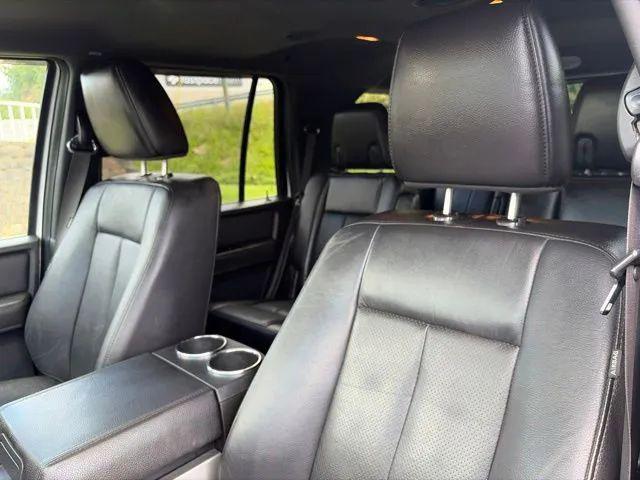 2012 Ford Expedition Limited