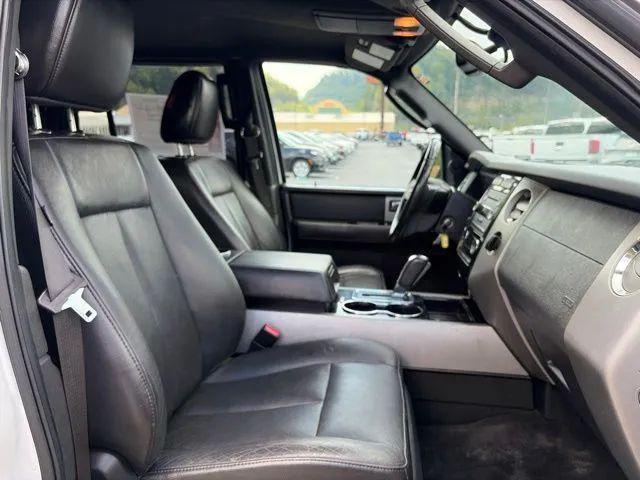 2012 Ford Expedition Limited