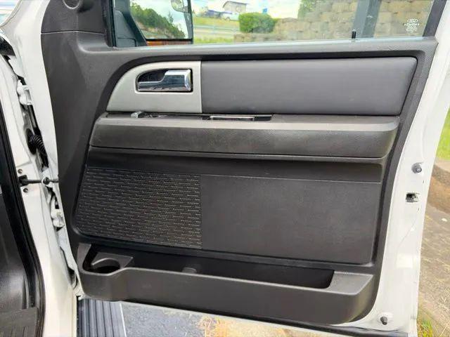 2012 Ford Expedition Limited