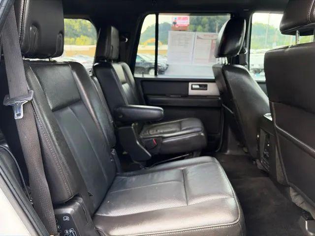2012 Ford Expedition Limited