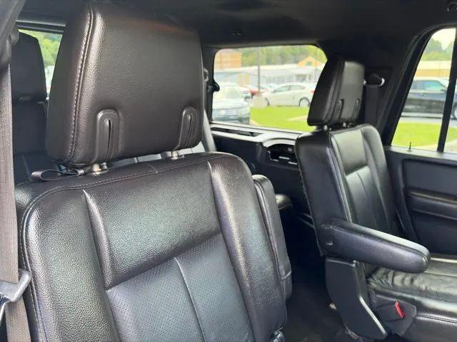 2012 Ford Expedition Limited
