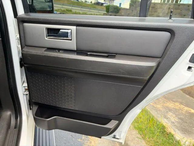 2012 Ford Expedition Limited